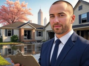 Atlanta Public Adjuster